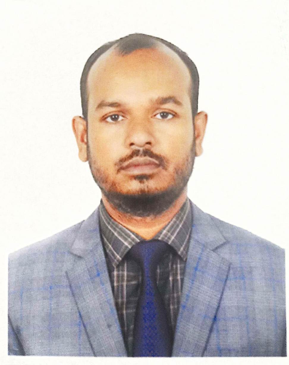 Md Abu Jafar